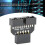 USB 2.0 zu USB 3.0 Adapter 9P 1