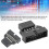 USB 2.0 zu USB 3.0 Adapter 9P 9