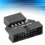 USB 2.0 zu USB 3.0 Adapter 9P 11