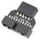 USB 2.0 zu USB 3.0 Adapter 9P 2