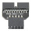 USB 2.0 zu USB 3.0 Adapter 9P 13