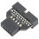 USB 2.0 zu USB 3.0 Adapter 9P 7