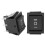 10er Pack Wippschalter 6 Pin KCD4 2