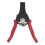 Electric Wire Stripper & Cutter Pliers HS‑700A Adjustable Durable Hand Tool 3