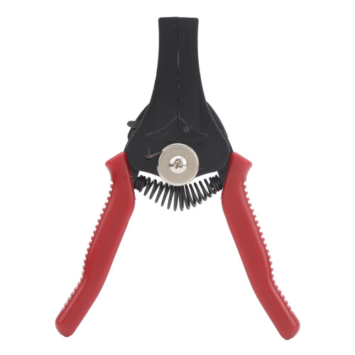 Electric Wire Stripper & Cutter Pliers HS‑700A Adjustable Durable Hand Tool 2
