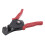 Electric Wire Stripper & Cutter Pliers HS‑700A Adjustable Durable Hand Tool 4