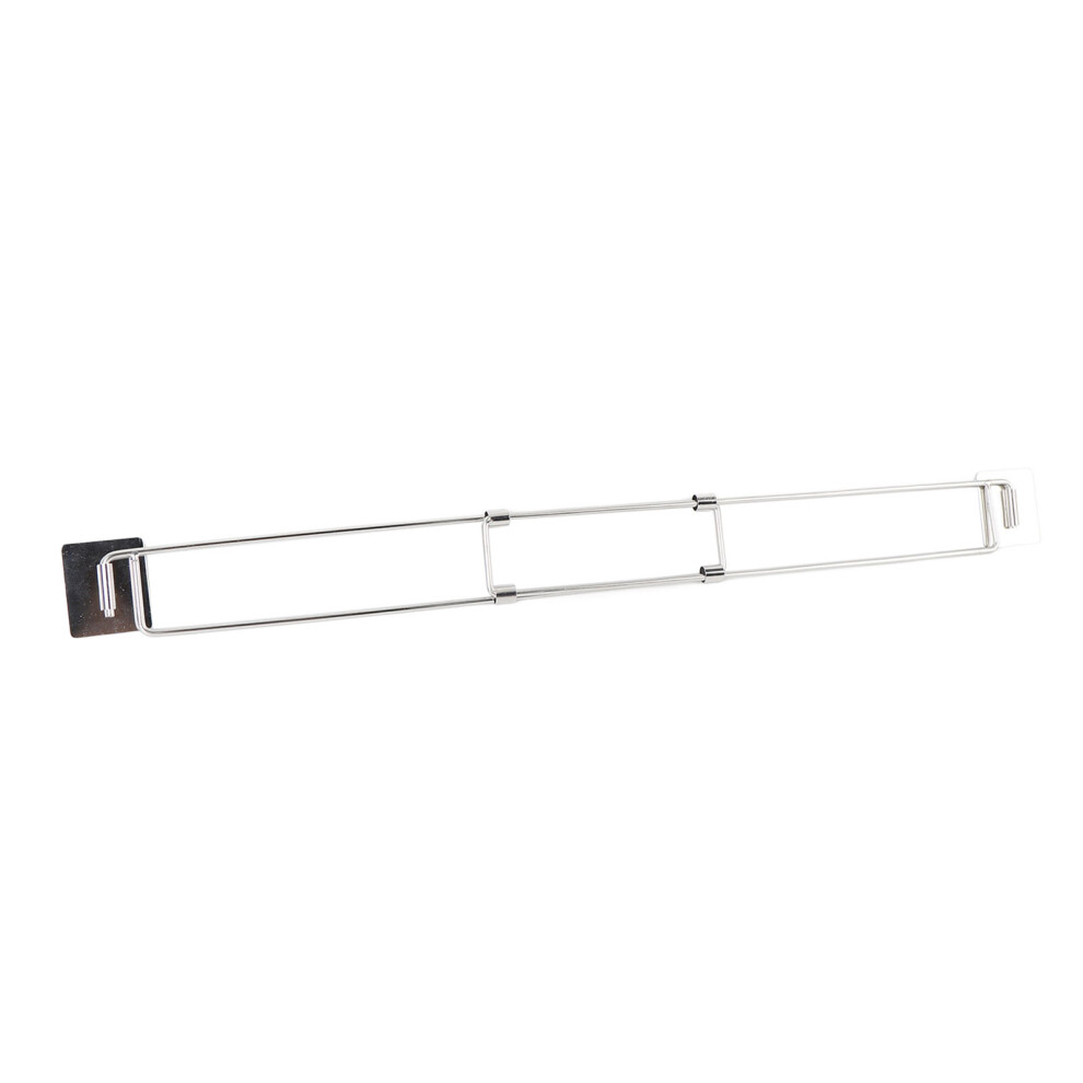 Adjustable Stainless Steel Rv Fridge Bars 12.44-22.63In Tension Rods 4921392101518