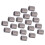 20Pcs M12 x 1.75 SUS304 Wire Thread Insert Nuts for Repair 15