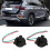 Hyundai SantaFe H7 Taillight Socket with Wire Adapter 2pcs Easy Replacement 3