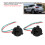 Hyundai SantaFe H7 Taillight Socket with Wire Adapter 2pcs Easy Replacement 4