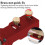 Professional Multifunctional Tools Profile Tapping Assistant 20/30/40 Series Multi-Function Drilling Threading Fixture D 3