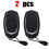 2Pcs for MOTORLINE MX1 MX2 433.92MHz RemoteControl Fixed Code Controller Clone Key Duplicator for Garage Doo 2