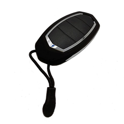 2Pcs for MOTORLINE MX1 MX2 433.92MHz RemoteControl Fixed Code Controller Clone Key Duplicator for Garage Doo 2
