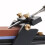Manual Knife Sharpener Fixing Bracket Adjustable Angle Guide for Chisels Carving Knives and Planes Honing Chisel Tools 5