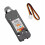 Combustible Gas Detection Unit MQ-5 Gas Detection Unit Integrated STM32 Controller STM32G030 I2C Communication Interface 2
