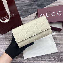 GUCCI Grey Green Matte Leather Bag | Premium Quality Shoulder Tote 857622