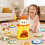 Machine de presse pour petits articles de bricolage, cadre-FENS 2