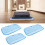 3pc Wet Mop Pads for Braava 320 8