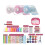 (White) Nano Tape Bubble Kit For Kids With Video Tutorials G 1