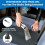 Better Extractor Attachment Kit for , Rip Clean Extractor Kit (Small) 5