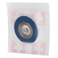 3035 Alloy Mainspring for Watch Movement Repair, Durable & Reusable