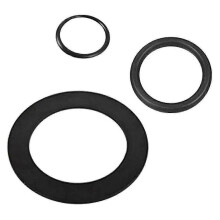 (3 pack) Pool Filter Accessory Rubber Pool Plunger Replacement Gasket For Intex 10747 -ys G