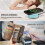 Wallet Case for iPhone 17e with Card Holder Magnetic 6