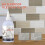 White Pre-Mixed Grout Repair Filler 260ml 8