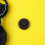Caster Wheels Replacement for Gym Equipment Heavy-Duty 4