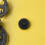 Caster Wheels Replacement for Gym Equipment Heavy-Duty 8