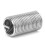 10Pcs M16x2 Stainless Steel Thread Inserts Repair Kit, Reducing Nut 4