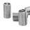 10Pcs M16x2 Stainless Steel Thread Inserts Repair Kit, Reducing Nut 5