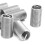 10Pcs M16x2 Stainless Steel Thread Inserts Repair Kit, Reducing Nut 8