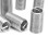 10Pcs M16x2 Stainless Steel Thread Inserts Repair Kit, Reducing Nut 11