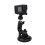 Universal Suction Cup Mount Car Windshield Camera Holder Car Bracket Suction Cup Mobile Phone Holder 4