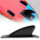 Lightweight PVC Surf Fin Black 2