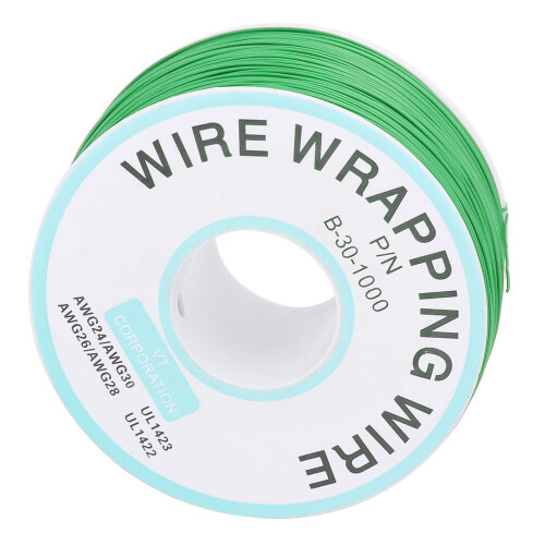 Single Core Tinned Copper Wire Circuit Board Connecting Line 2.0mm Electronics 1