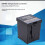 BERM Temperaturregler REX-C700 4
