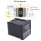 Digitaler PID-Regler BERM 220V 6