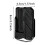 Quick Release Buckle Hammer Wrench Power Tool(Black B) B 7