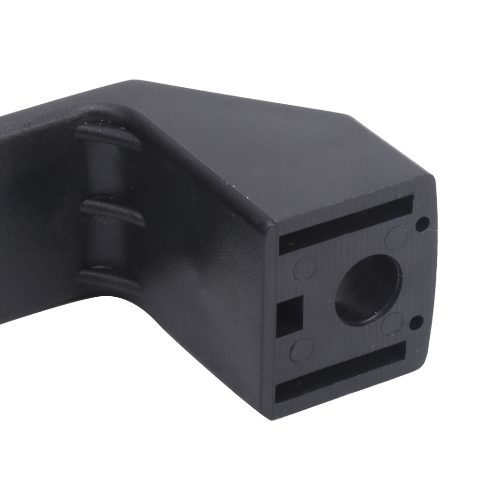 Nylon Plastic Pull Handle 8.5Mm For Industrial Equipment 120Mm / 4.7In Set Of 2 4681392103379
