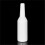 (Pure white) Flair Bartender Bartending Practice Bar Pub Bottle Wine Cocktail Shaker - White 1