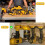 Tool Holders and Battery Mounts Compatible with  20V and  Tools, for Garage, Workshop, Job Site (20 Pack) 6