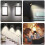 (1PC, Wood-Regular model) Glowright Lights,Glow Right Wall Lights,Double-Sided Light,40h Maximum Discharge 2