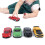 Auto Modell Legierung Türen zu öffnen Kinder 2