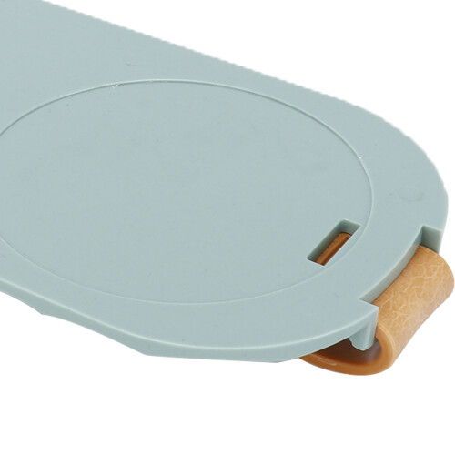 Bathroom Slipper Rack with Holder