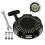 Bike  Engine  for  98CC Enhanced Handle and Rope Design 2