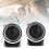 Silk Dome 150W Car Tweeter Pair 92dB Mini 13