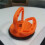 Suction Cup Plate Disassembly and Assembly Integrated Tool Strong Installation Tool Suction Lifter Glass Suction Cup 5