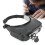 Multi-Functional Head Magnifier with 4X-11X LED Loupe, Adjustable, Portable 4